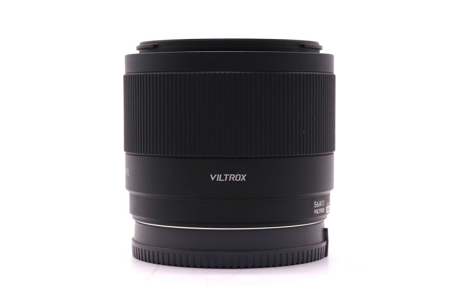 Viltrox 20mm f/2.8 for Sony E (China)