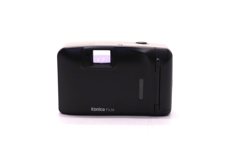 Компактный фотоаппарат Konica Centuria 30 (Japan)