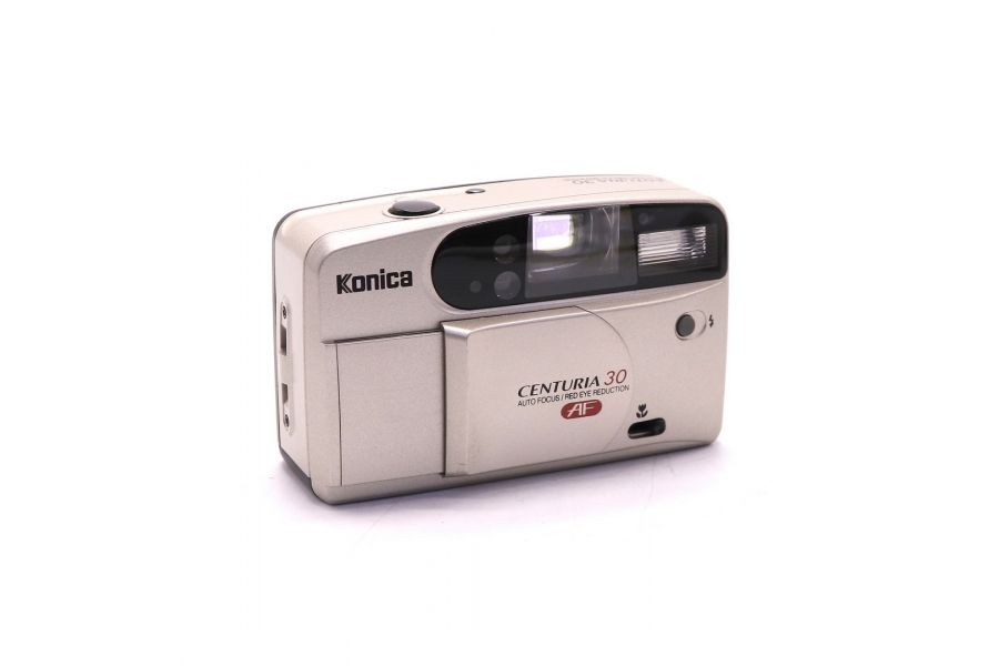 Компактный фотоаппарат Konica Centuria 30 (Japan)