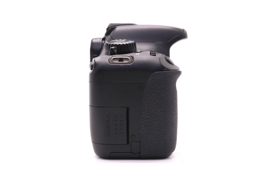 Canon EOS 550D body (пробег 32570 кадров)