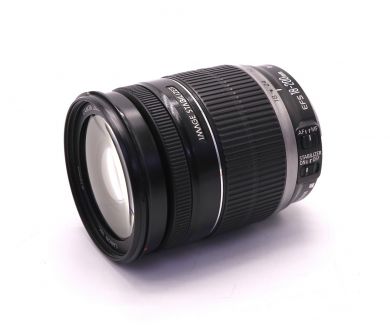 Купить Canon EF-S 18-200mm 3.5-5.6 IS (Taiwan, 2010) Canon EF-S 18-200mm 3.5-5.6 IS (Taiwan, 2010)