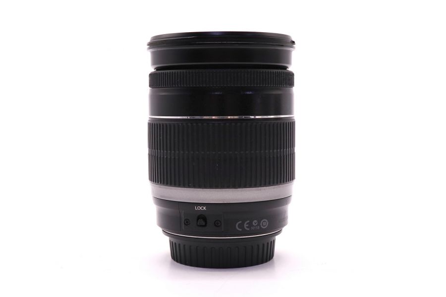 Canon EF-S 18-200mm 3.5-5.6 IS (Taiwan, 2010)