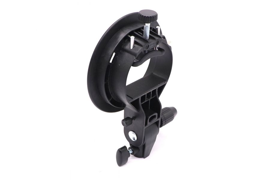 Кронштейн S-type для вспышек