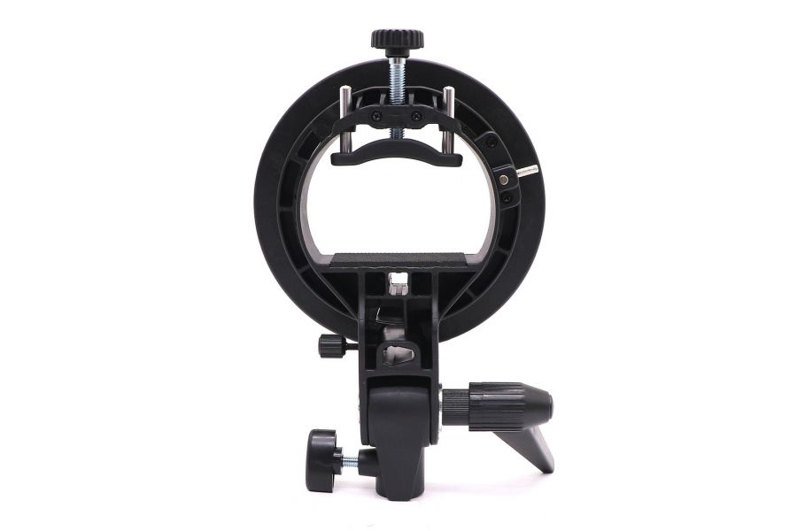 Кронштейн S-type для вспышек