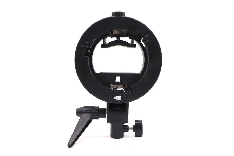 Кронштейн S-type для вспышек