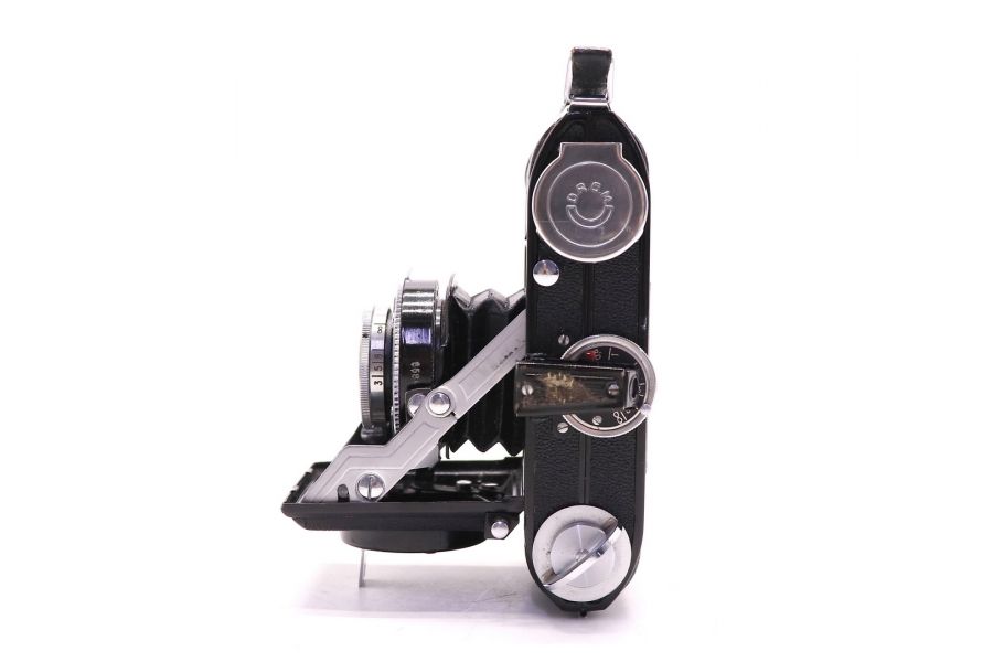 Balda Baldina + Meritar 2.9/50mm (неисправный)