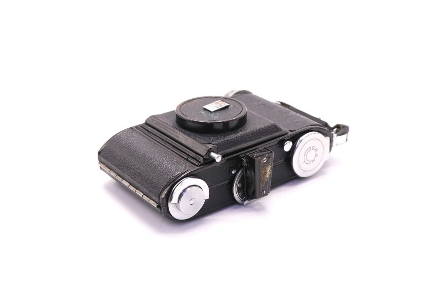 Balda Baldina + Meritar 2.9/50mm (неисправный)