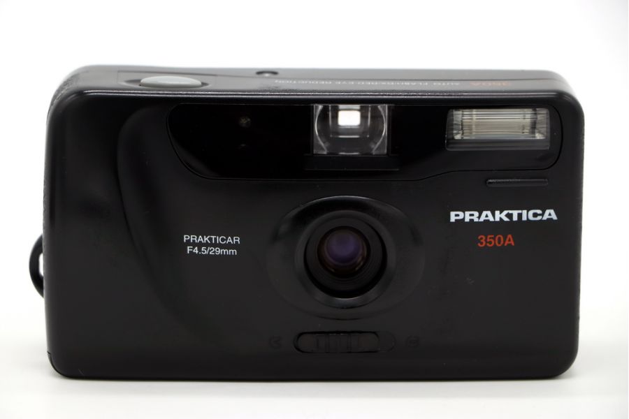 Praktica 350A