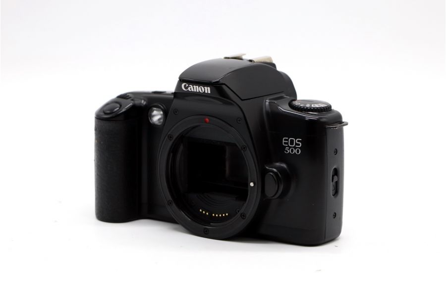 Canon EOS 500 body б/у