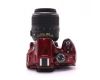 Nikon D5200 kit (пробег 8795 кадров)