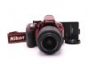Nikon D5200 kit (пробег 8795 кадров)