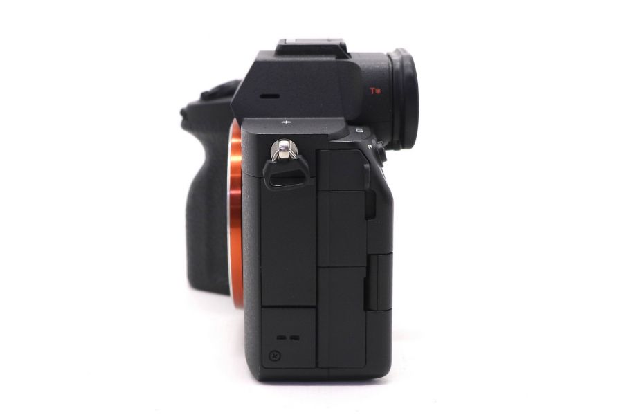 Sony A7IV ILCE-7M4 body в упаковке (пробег 9290 кадров)