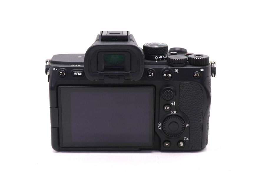 Sony A7IV ILCE-7M4 body в упаковке (пробег 9290 кадров)