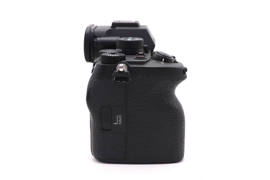 Sony A7IV ILCE-7M4 body в упаковке (пробег 9290 кадров)