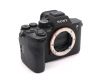 Sony A7IV ILCE-7M4 body в упаковке (пробег 9290 кадров)