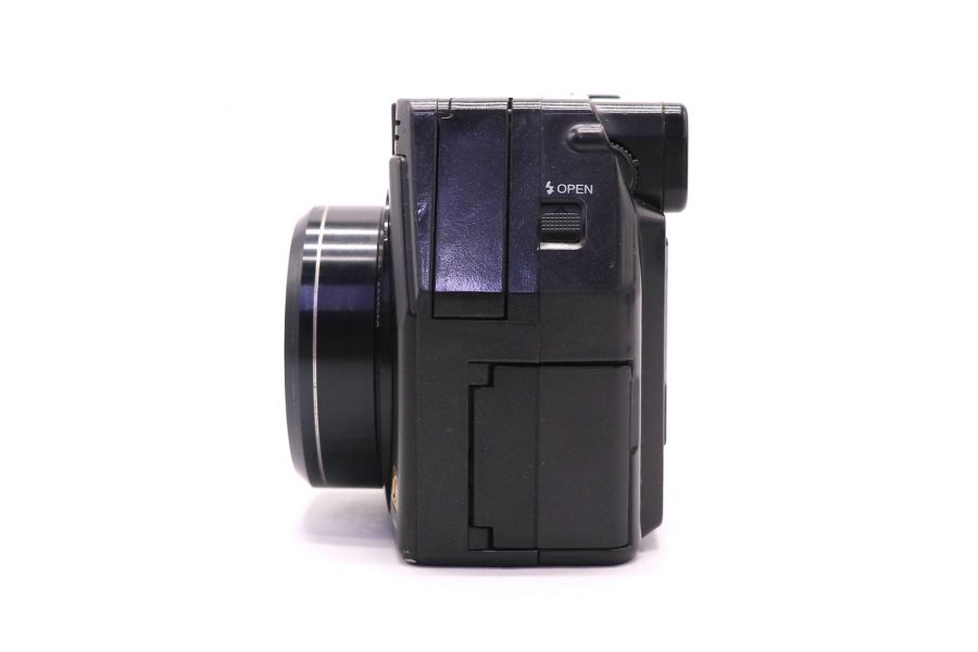 Panasonic Lumix DMC-LC40 компактная камера