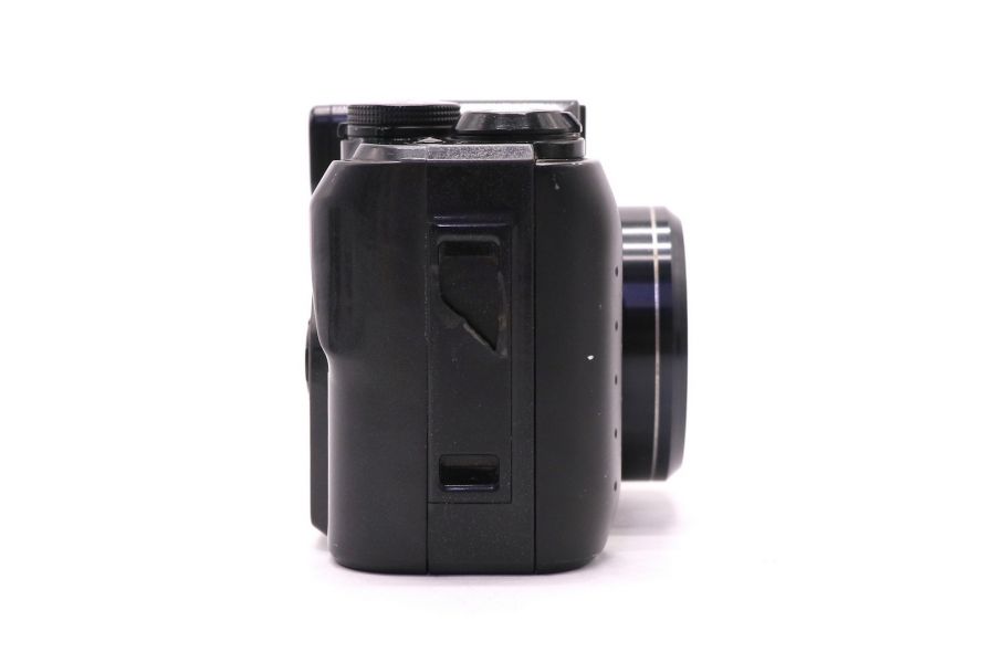 Panasonic Lumix DMC-LC40 компактная камера