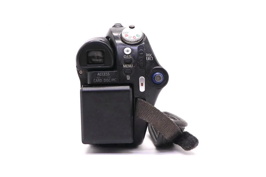 Видеокамера Panasonic VDR-D51EE-S