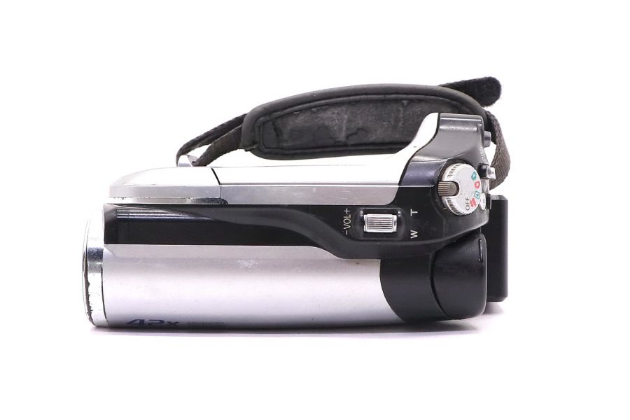 Видеокамера Panasonic VDR-D51EE-S