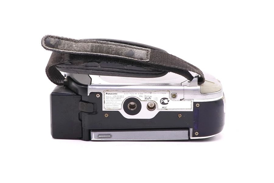 Видеокамера Panasonic VDR-D51EE-S