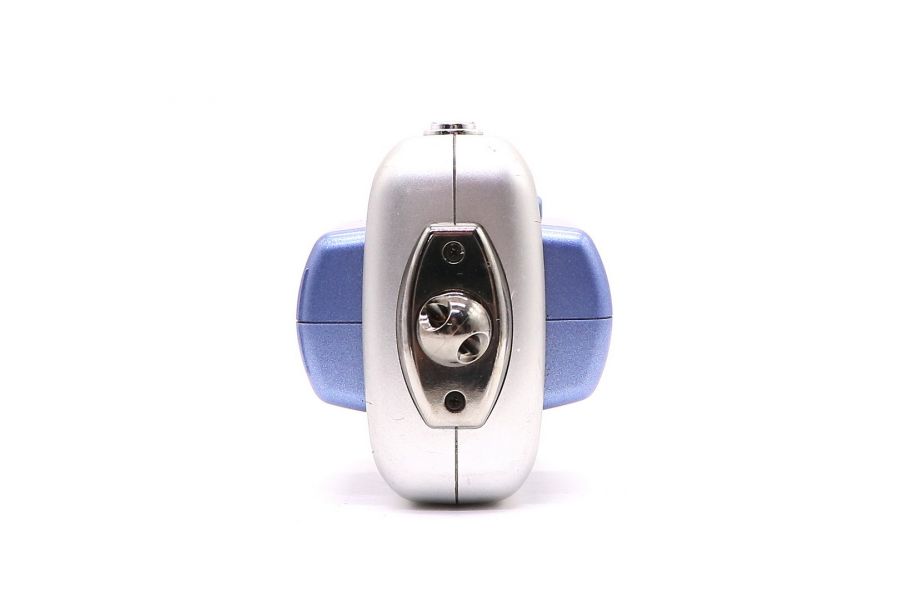 Nikon Coolpix 2500 в упаковке 