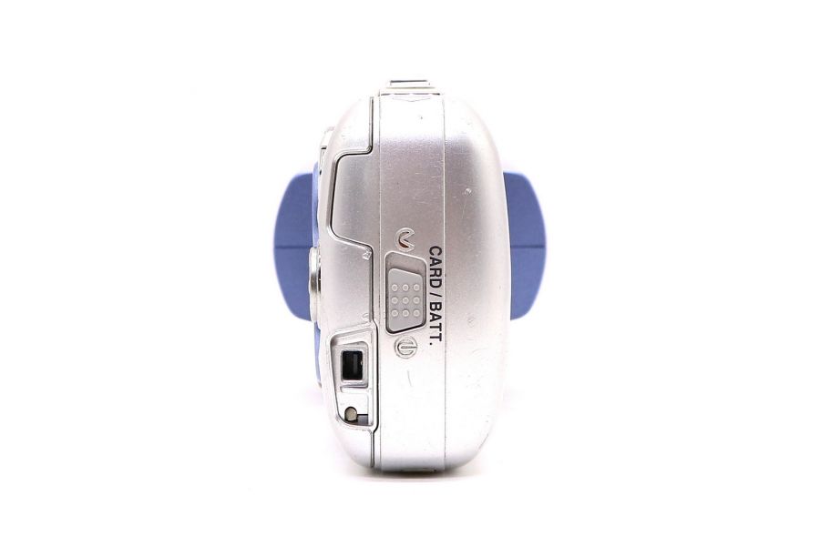 Nikon Coolpix 2500 в упаковке 