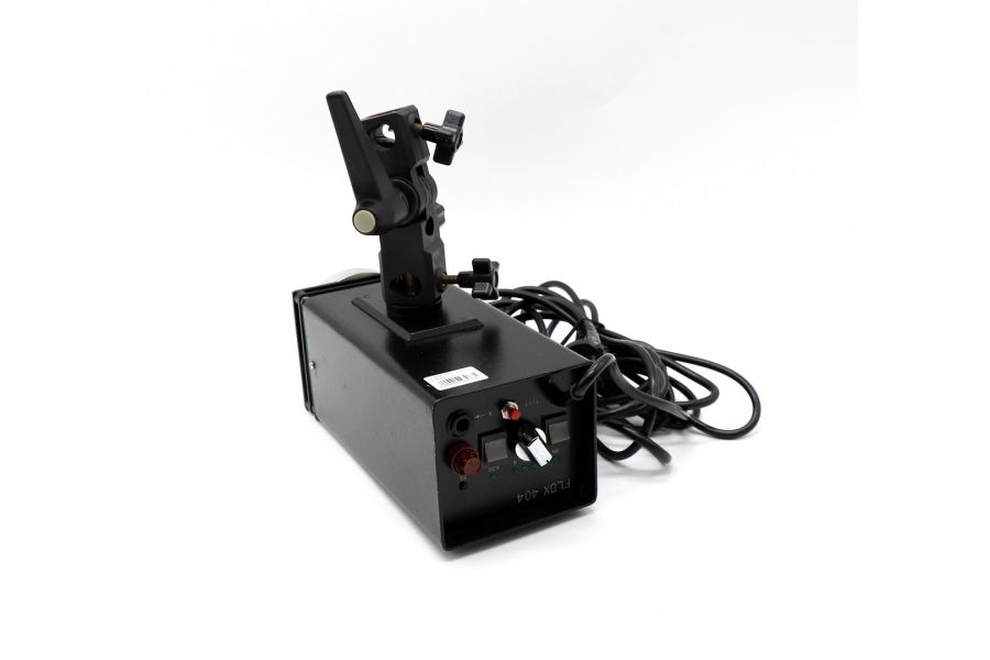 Студийная вспышка Flox 404