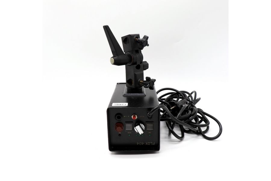 Студийная вспышка Flox 404