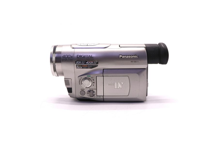 Видеокамера Panasonic NV-DS11 в формате Mini DV