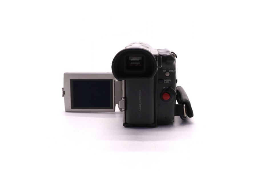Видеокамера Panasonic NV-DS11 в формате Mini DV