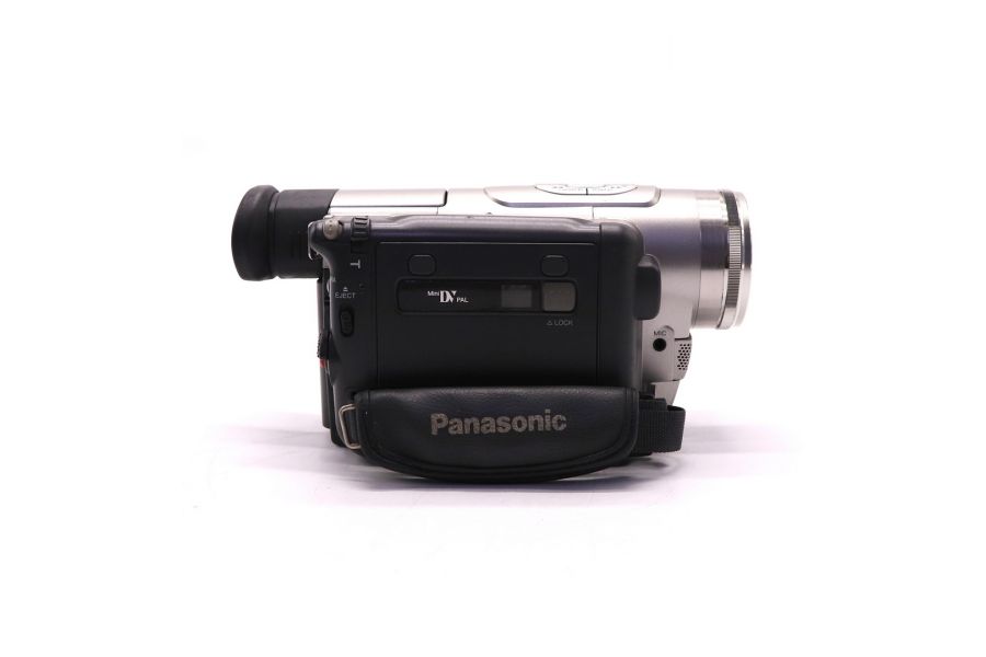 Видеокамера Panasonic NV-DS11 в формате Mini DV