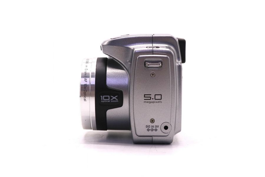 Kodak EasyShare Z740 цифровая камера (China)