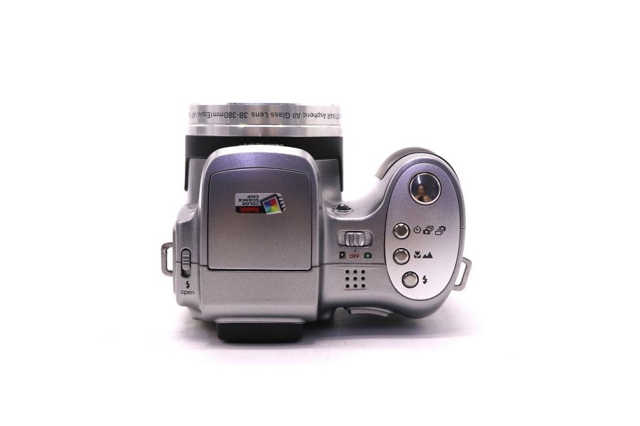 Kodak EasyShare Z740 цифровая камера (China)