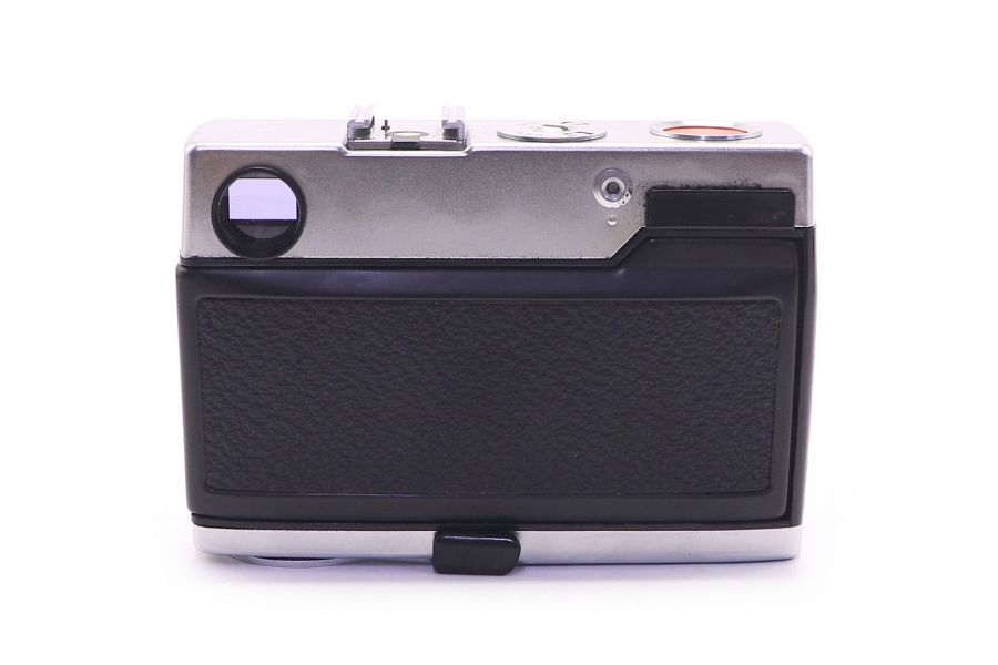 Agfa Optima 500 Sensor