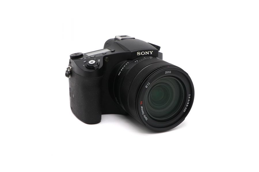 Sony Cyber-shot DSC-RX10M3