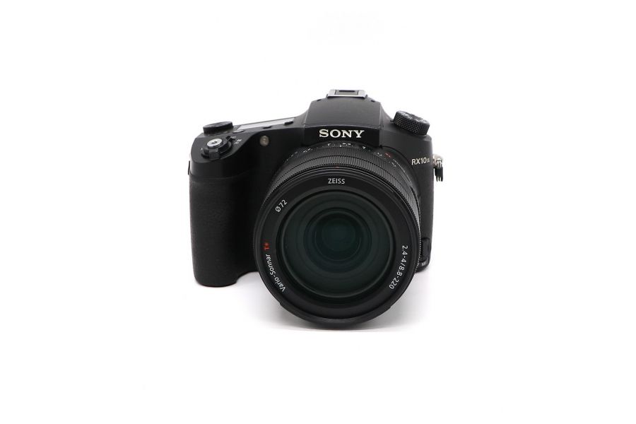 Sony Cyber-shot DSC-RX10M3