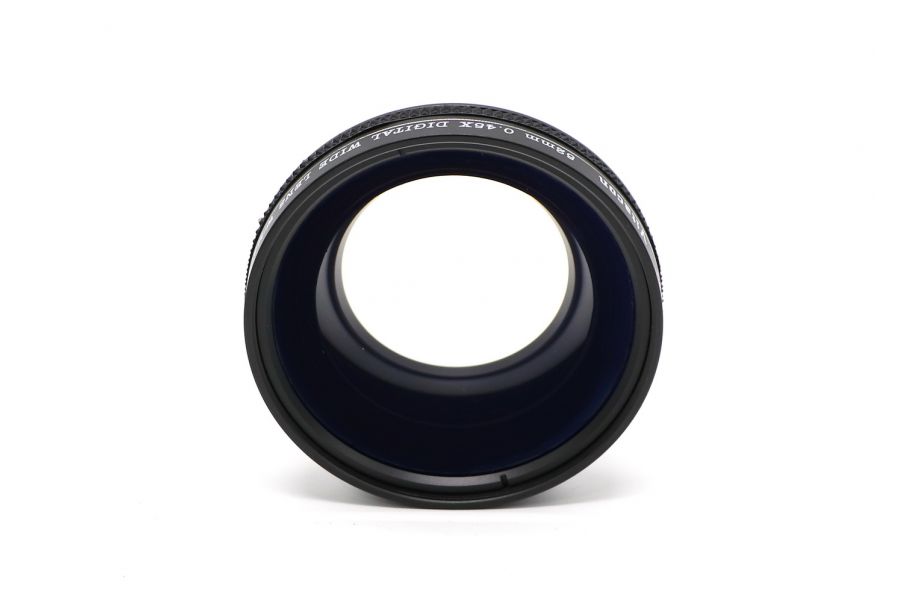 Конвертер Vitacon 52mm 0.45X Digital Wide Lens W/Macro Japan