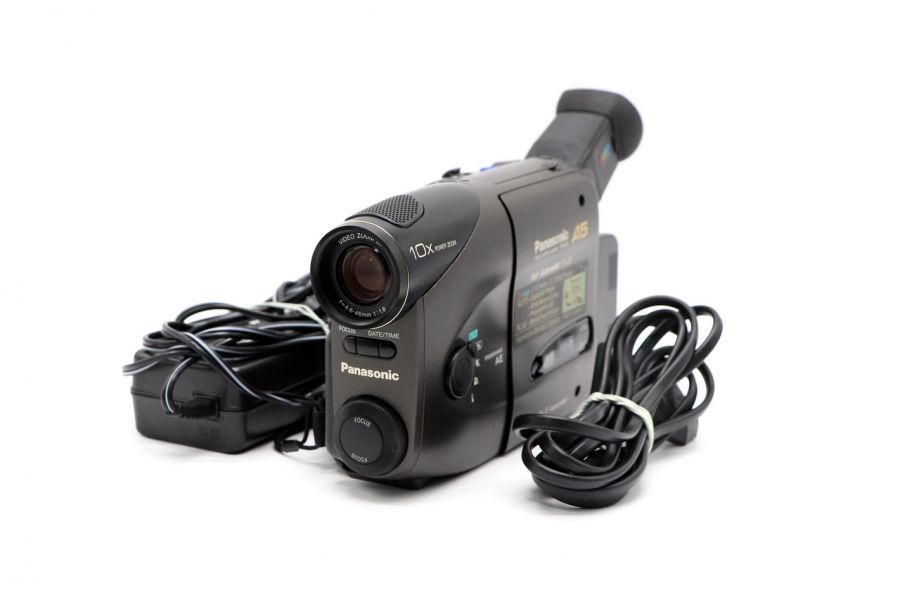 Видеокамера Panasonic NV-A5EN