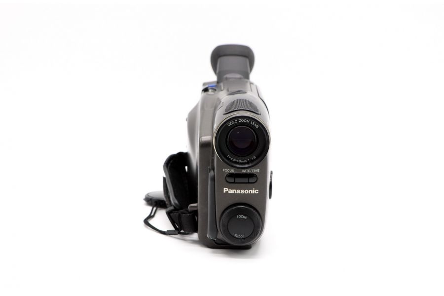 Видеокамера Panasonic NV-A5EN