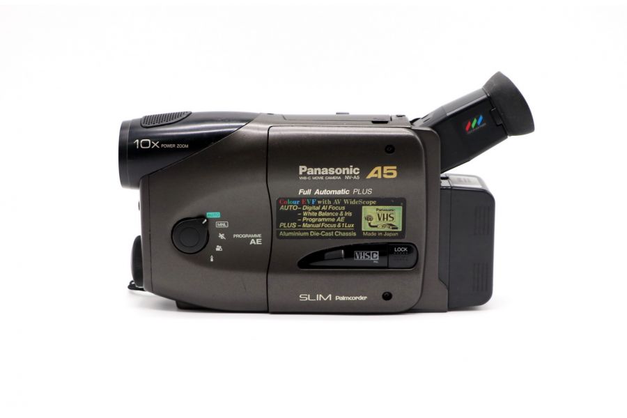 Видеокамера Panasonic NV-A5EN