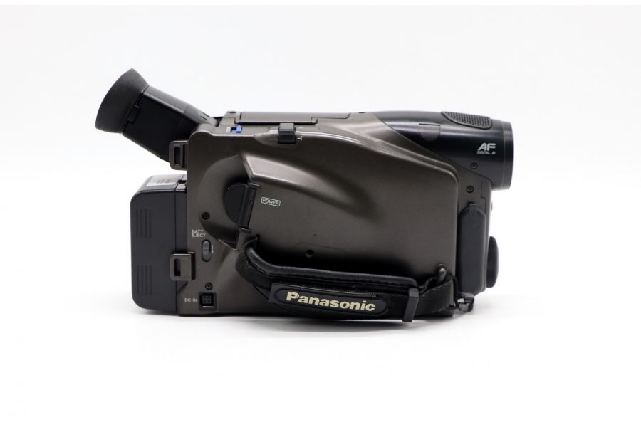 Видеокамера Panasonic NV-A5EN