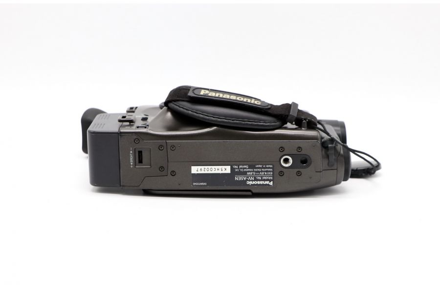 Видеокамера Panasonic NV-A5EN