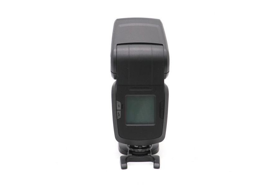 Фотовспышка Metz Mecablitz 52 AF-1 for Sony в упаковке