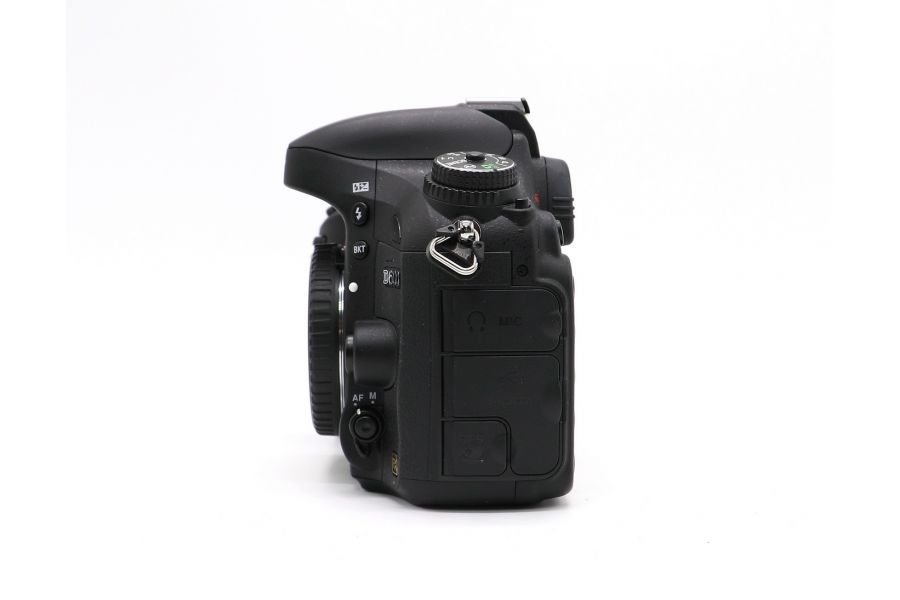Nikon D600 body (пробег 22990 кадров)