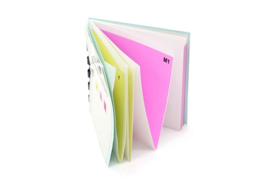 Набор фильтров Foma Variant 8.9 x 8.9 см