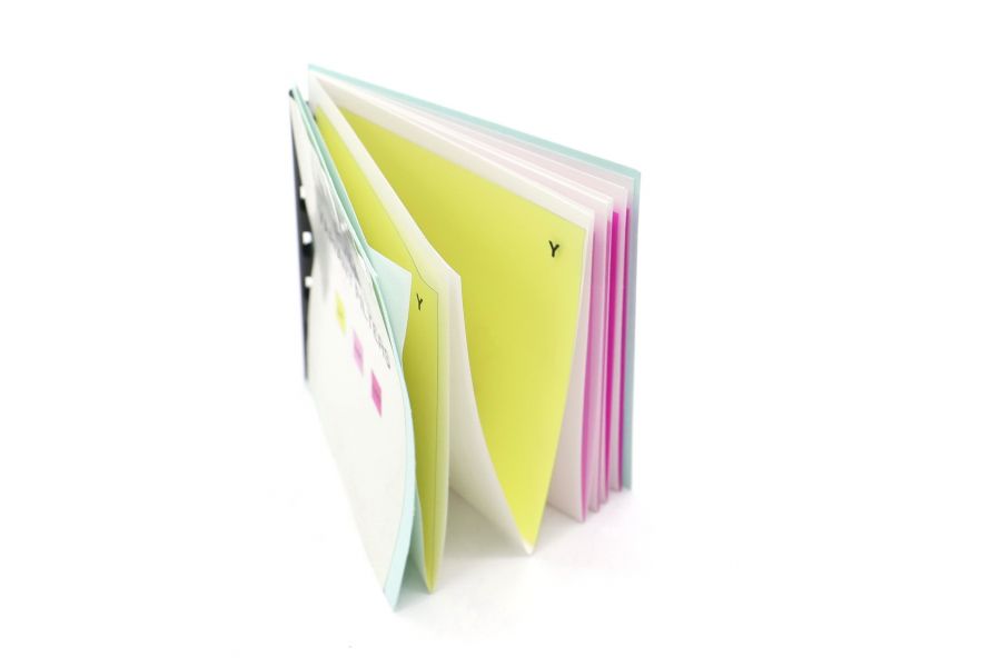 Набор фильтров Foma Variant 8.9 x 8.9 см