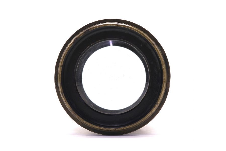 Doppel Anastigmat C.P.Goerz Berlin Serie III №8 F=480mm F:7.7