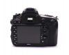 Nikon D610 body в упаковке (пробег 328110 кадров)