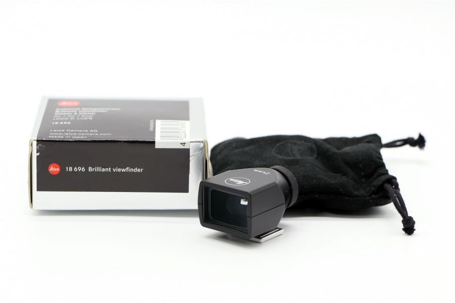 Видоискатель Leica 24mm