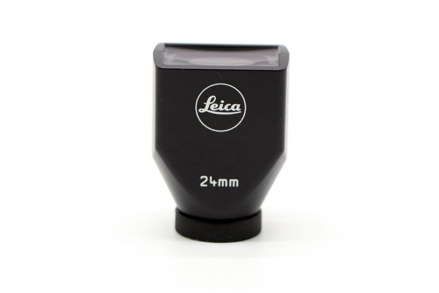 Видоискатель Leica 24mm